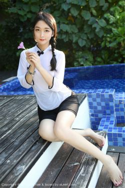 小美人鱼